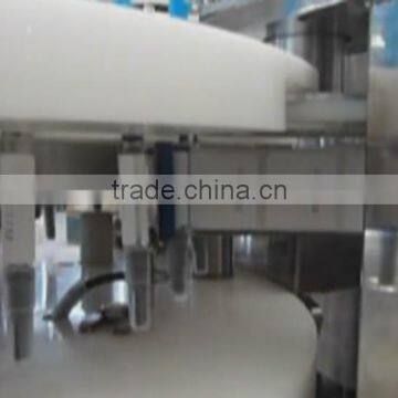 Automatic Syringe Labeling Machine photo-6