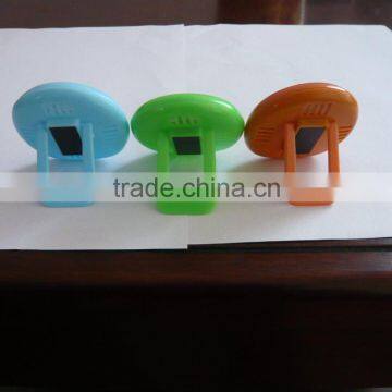 Plastic Fridge Thermometer w/ Magnet on the Door Color Option and Cheapest Price Accurate Read Temperature Red Arrow Scale photo-6