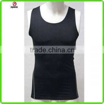 Hot-sale popular style unsex sports undervest