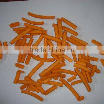 High Quality Frying Bugles Snacks Machine Made in China photo-4