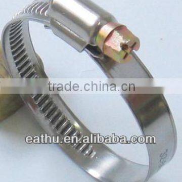 Germany Type Hose clamp