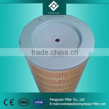 Fusheng Screw 71131-66010 Air Compressor air filter for industrial