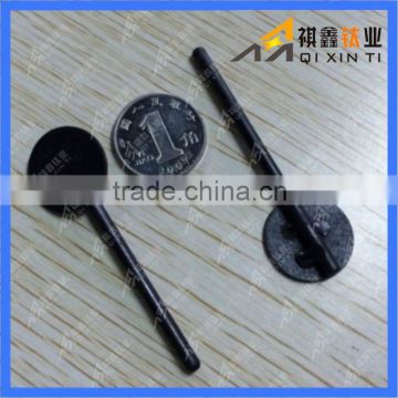 Titanium Anode for Sodium Hypochlorite Generator