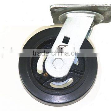 Heavy Duty Castor photo-2