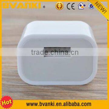 New 2015 Free Samples Cell Phone USB Charger Universal Cell Phone Charger For Apple IPhone,High Speed USB Wall Phone Charger photo-2