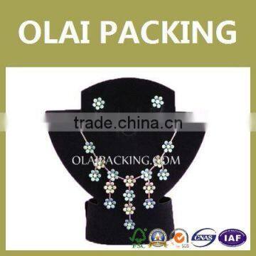2014 high quality fancy Jewelry display