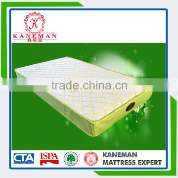 Healthy natures dream mattress children comfort rest spring mattress from China mattress wholesale suppliers