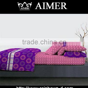 100%cotton Comforter Duvet Cover Bedding Sets Home Textile