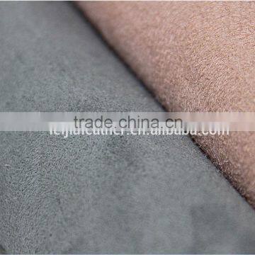 pu Coated Leather With High Quality Stocklot Car Seat Leather Wholesale From Leather Manufacturer in China photo-3