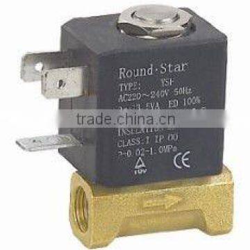 YSF-027 Mini coffee machine solenoid valve