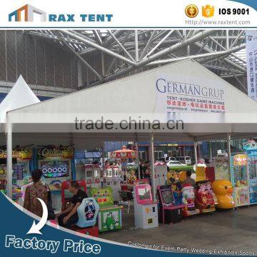 Manufacturer supply 3x9m tent event