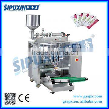 price milk packing machine liquid packing machine