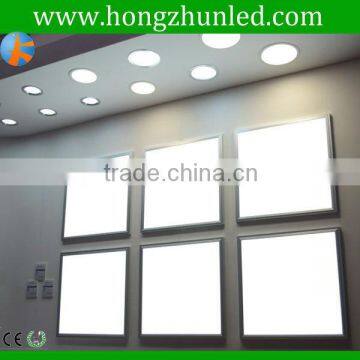 smd3014 smd2835 48w 600*600mm led ceiling panel light
