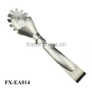 FX-EA012 New !!!popular Stainless Steel Tongs photo-4