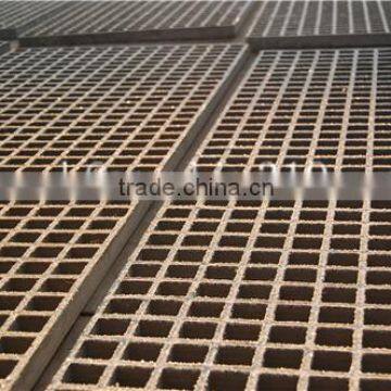 frp grating deck floor