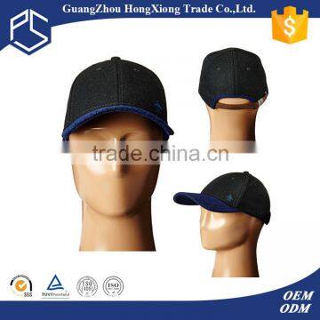 Custom leather strap c&a hats cheap wool hats