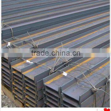 hot rolled mild steel IPE/IPEAA beam