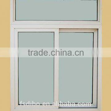 Simple Aluminum Window Design