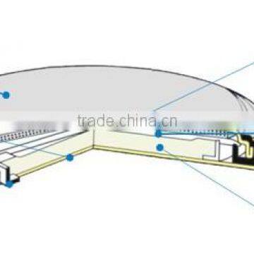 "3v Lithium Battery Cr2016 Button Cells From Pro Manufacturer " photo-3