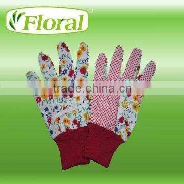 garden hand glove