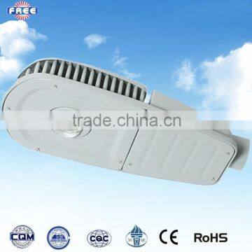 Aluminium profile for LED street light accessories 30-60W manufacturer China