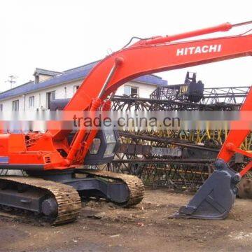 Hitachi excavator ex200-1for sale,Original from Japan