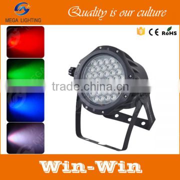 36X1W rgb led wall washer light outdoor building decoration lights