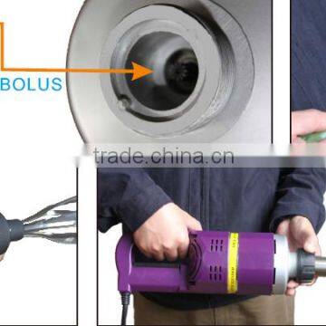 Hot Sale Super Quality Mini Portable Electric Hand Blender Parts photo-3
