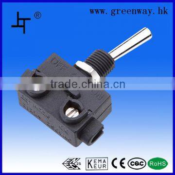 Common Home Application Lighting Electrical Toggle Switch #M226 photo-2