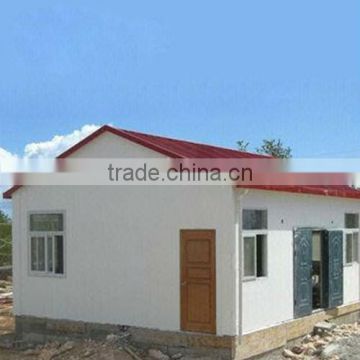 prefabricate accommodation for worker