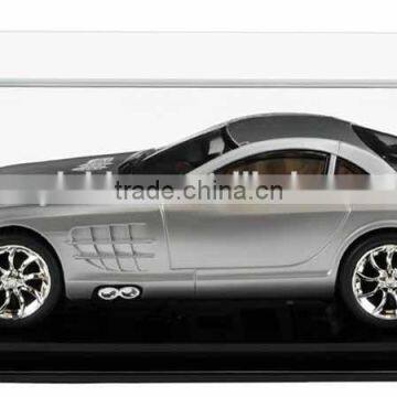 Model Car acrylic Display Box High quality 2016