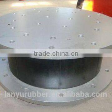 Lead Rubber Bearing