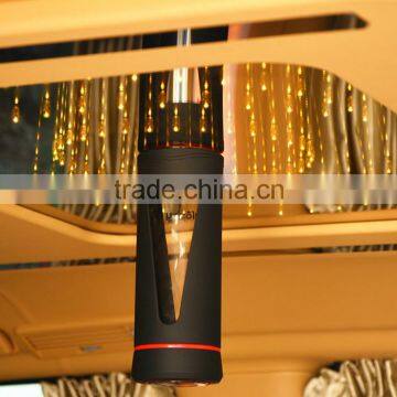 Amzing Creative Design Suction Tea Bottle no BPA photo-2