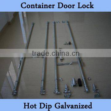 Shipping Container Door Lock Hardware