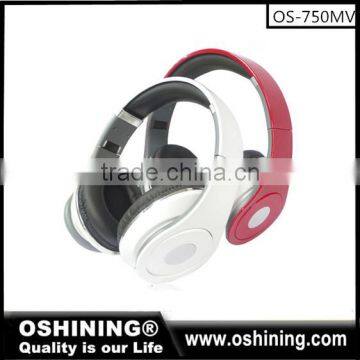 Promotion Top Quality Wired Earphones photo-6