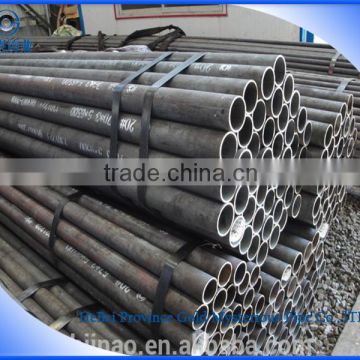 EN10305-1 NBK cold work seamless steel pipe and tube