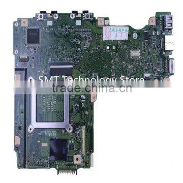 For asus U24A laptop motherboard 100% tested ok free shipping