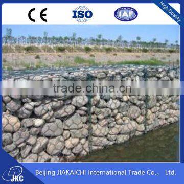 Stone Cage Nets /Gabion Box from anping factory