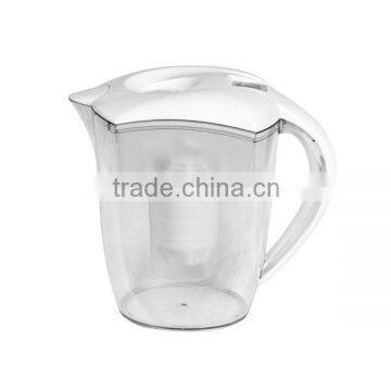 Commercial Nano Water Filter Pitcher