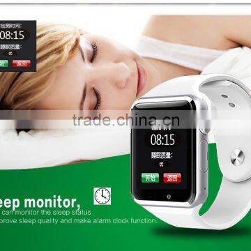 Hot Sales Product Smart Watch a1 With Good Quality and Camera
