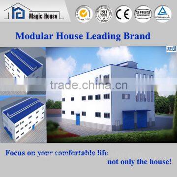 modern long lifespan durable china slope style roof prefab housing/cheap modern house prefabricated house                        
                                                                                Supplier's Choice