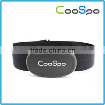 CooSpo ANT Professional Realtime Heart Rate Chest Belt
