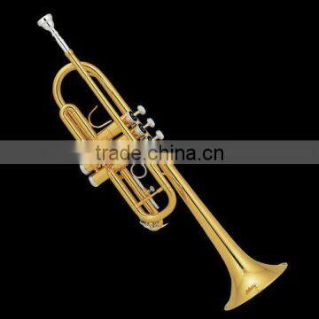 C Key Trumpet TR8700