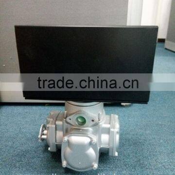 Flow Meter With Mechanical Counter( for Fuel Dispenser in Gas Station)