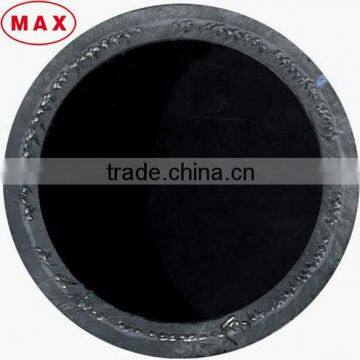 Underground Steel Meshed Reinforced pe Pipe 400mm Diameter photo-3