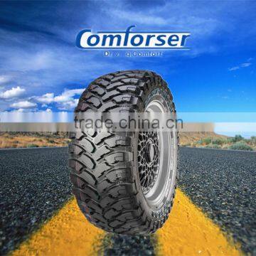comforser tire cf3000 mud car tyre