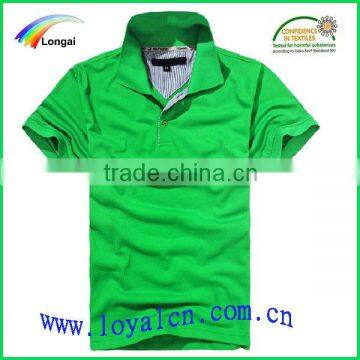 polo shirt men in hot sale