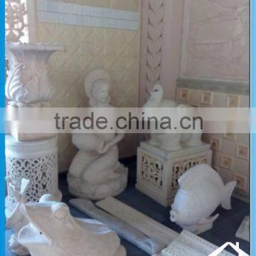 Wholesale Resin Garden Statues photo-3