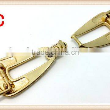 Metal Belt Buckle Buttons Child Monopoly on High-end Buckle Button Coat Button photo-4