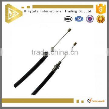 Steel wire brake cable of good quality